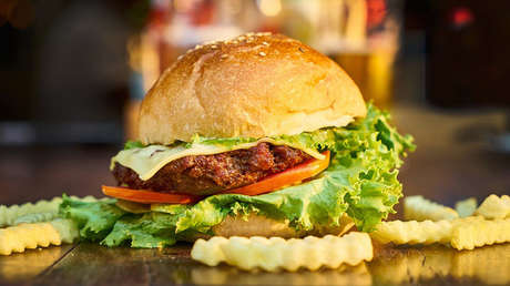 "Le encanta": La hija menor de Donald Trump confirma que a su padre le gusta McDonald's