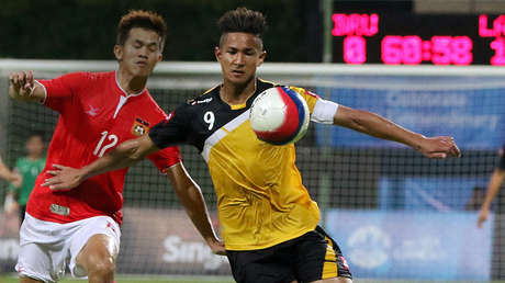 Si creías que el futbolista más adinerado era Ronaldo o Messi... te llevarás una sorpresa (FOTOS)