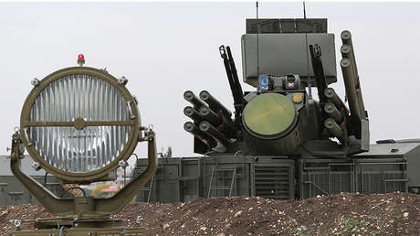 Siria: Terroristas lanzaron ataques con 13 drones contra dos bases militares rusas