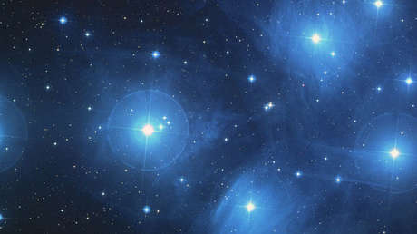 Astrónomos mexicanos descubren una de las galaxias más lejanas del Universo