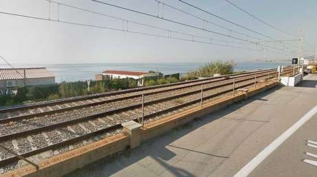 Violan y desfiguran a una mujer ignorada por los testigos en Barcelona