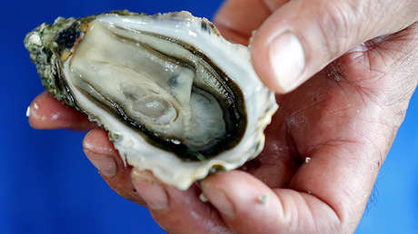 FUERTES IMÁGENES: Una mujer muere tras ser devorada desde dentro por una bacteria