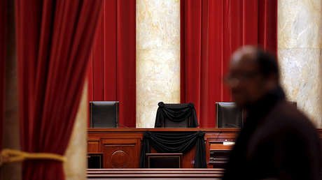 'Justicia oscura': Investigadores de EE.UU. obtendrían pruebas criminales de manera ilegal