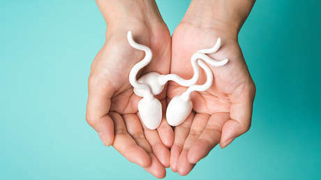 ¡Ojo, varones!: El ibuprofeno podría dejarles estériles