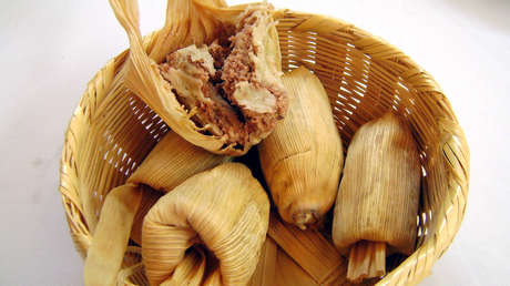 México: Investigan la venta de tamales con carne de perro tras la publicación de un impactante video