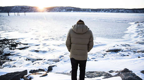 Océanos de hielo y coches congelados: Los efectos de la anómala olar polar en EE.UU. (INFOGRAFÍA)