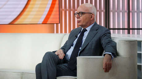 "Aburrido y falso": Desmienten datos del polémico libro sobre Donald Trump