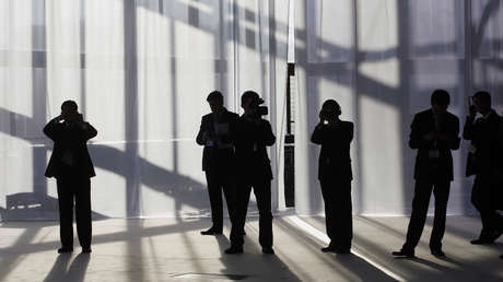 Esperpento 'Marca España' I: El caso de Diana Quer