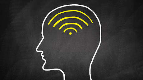 Un científico asegura que los cerebros humanos se comunican con una especie de wifi