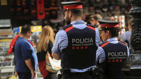 Investigan la brutal agresión y violación de una mujer colombiana en España