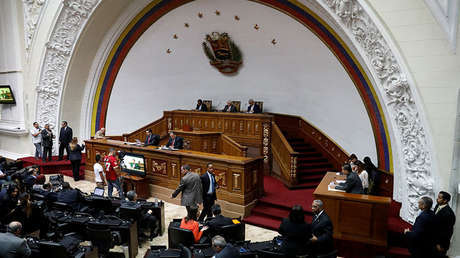 ¿Por qué la oposición venezolana boicotea el 'petro'?