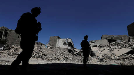 Uno de los verdugos más conocidos del Estado Islámico pagó soborno y está libre