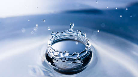 No harás hielo con ella: Científicos crean el agua más fría