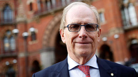 "El objetivo de McLaren fue expulsar a Rusia de los JJ.OO. y conseguir el poder en el deporte"