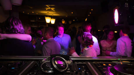 Orgías, drogas y machismo: El lado oscuro de la élite de Silicon Valley