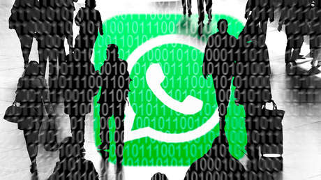 Hallan un fallo en WhatsApp que facilita infiltración en conversaciones en grupo