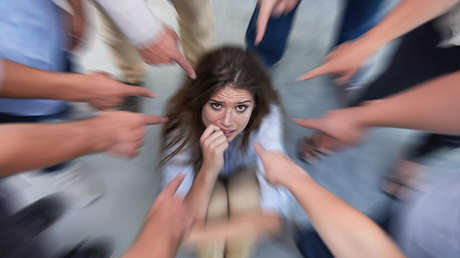 "Los defensores de la tolerancia son cada vez más intolerantes y temen a las ideas que promueven"