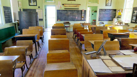 Detienen a un profesor de Barcelona por pornografía infantil y abusos