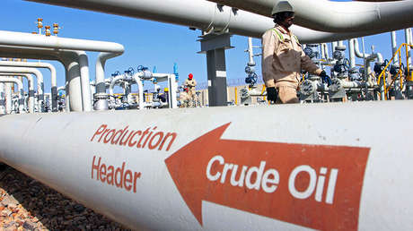 El barril de Brent sube hasta los 70 dólares por primera vez desde 2014