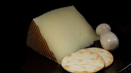 México y la Unión Europea libran una batalla... ¡por el queso manchego!