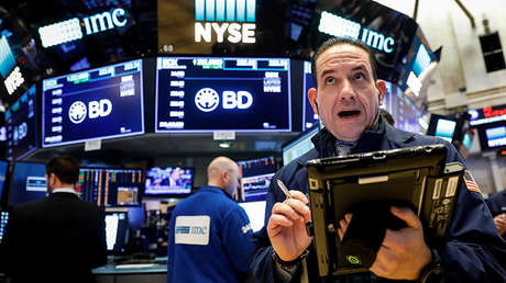 Euforia bursátil: Los mercados muestran el mejor comienzo de año en más de una década