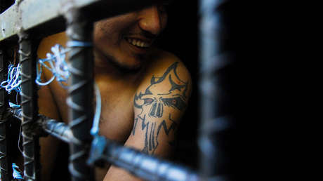 EE.UU.: Miembros de la Mara Salvatrucha, acusados de asesinar a machetazos a un adolescente