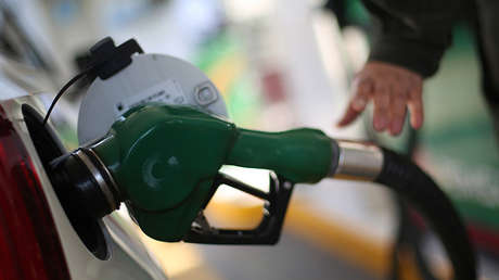 Investigadores mexicanos crean una 'molécula-espía' para rastrear el petróleo en los yacimientos