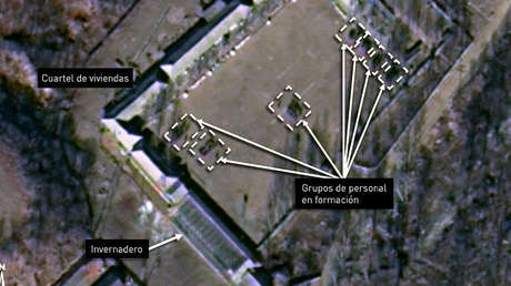 ¿Preparativos para otra prueba?: Corea del Norte aumenta la actividad en su polígono nuclear 