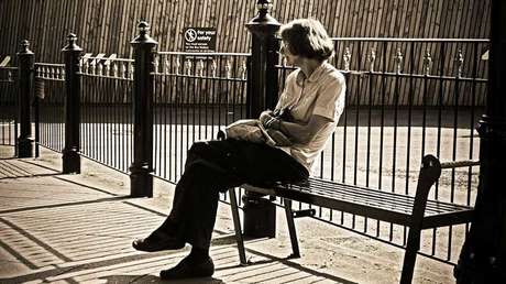 Enfermedad de Alzhéimer: Si usted tiene este síntoma, podría estar en el grupo de riesgo