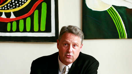 El embajador de EE.UU. en Panamá renuncia porque ya no puede servir más bajo Trump