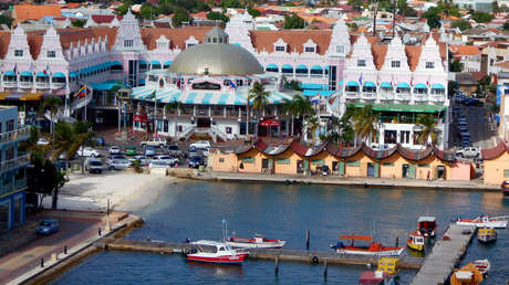 ¿De dónde sale el cobre que exporta Aruba? Venezuela tiene la respuesta