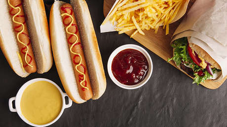 La comida rápida hace que el sistema inmune se mantenga en "estado de alarma"