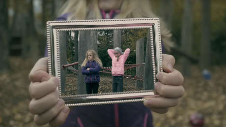 Corto de terror: Este video lo va a asustar en tan solo 15 segundos