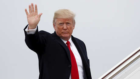 "Gracias, pero no": Noruegos rechazan el ofrecimiento de Trump para emigrar a EE.UU.