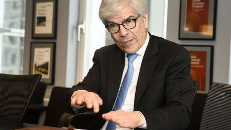 "La caída de Chile en el ránking del Banco Mundial podría estar políticamente motivada"