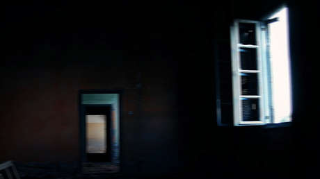 PRIMERAS IMÁGENES: Usuarios publican videos del fuerte sismo en Perú