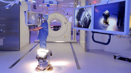 Trasplantes de cabeza y patatas en la Luna: los hitos científicos más esperados de 2018