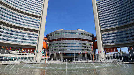 México se lleva un premio internacional por su desempeño en desarme