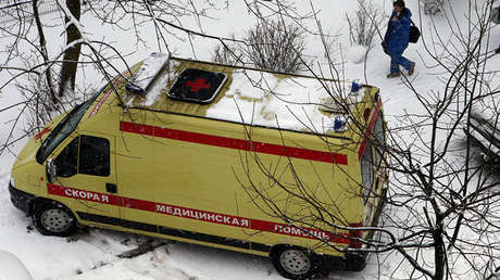 ¿Masacre inspirada en Columbine?: dos estudiantes apuñalan a 15 personas en una escuela rusa