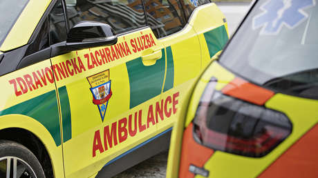 Un atleta mata a un árbitro por accidente en una competición deportiva en Chequia