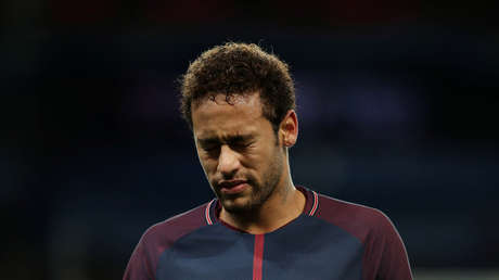 Publican un documento secreto sobre la transferencia de Neymar al Barça