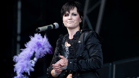 Muere la cantante de The Cranberries Dolores O'Riordan a los 46 años