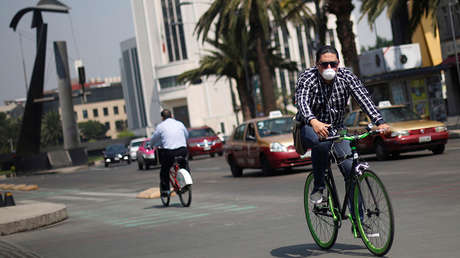 La contaminación de Ciudad de México y las bebidas azucaradas causan daños neurodegenerativos