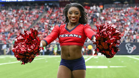 La gimnasta más reconocida de EE.UU. revela que fue abusada sexualmente por su médico