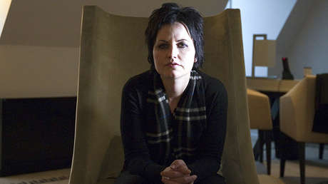 Amigos de la cantante de The Cranberries revelan que antes de morir estaba "terriblemente deprimida"
