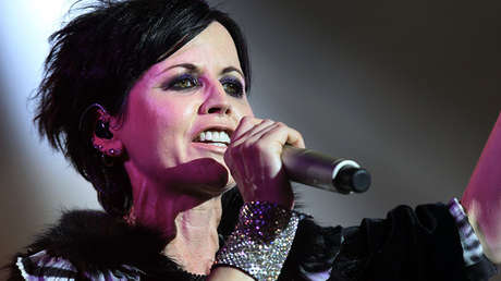 Las ventas de la música de Dolores O'Riordan suben más del 900.000 %
