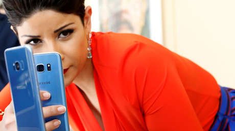 El truco que le ayudará a dejar de ser adicto al móvil