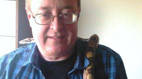 Alerta en EE.UU.: ¿Por qué deportaron del Reino Unido al 'Caníbal de Canterbury'? (Fotos)