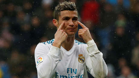 Florentino Pérez habría dado luz verde a Cristiano Ronaldo para que busque nuevo equipo