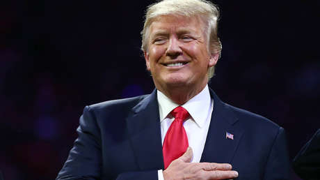 Médico de Trump concluye que está bastante sano para postularse a la reelección